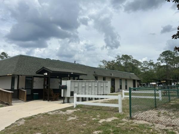 1980 OAK Mobile Home