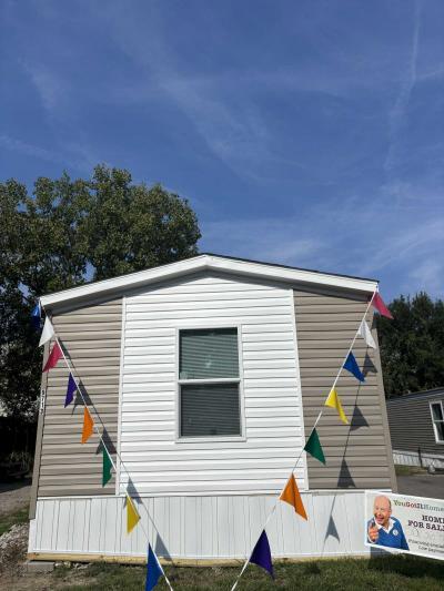 Mobile Home at 9713 Buckingham Fairdale, KY 40118