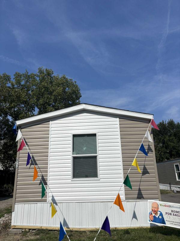Photo 1 of 2 of home located at 9713 Buckingham Fairdale, KY 40118