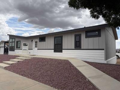 Photo 2 of 26 of home located at 325 W. Industrial Drive Chino Valley, AZ 86323