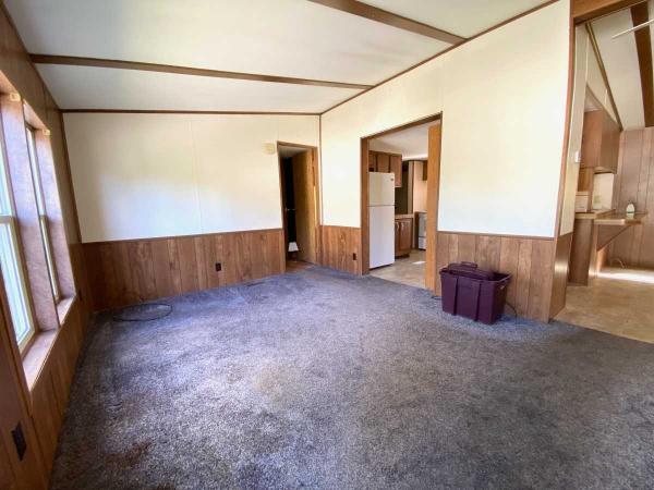 1987 Fairmont 5623 3B 2FB 2BA Manufactured Home