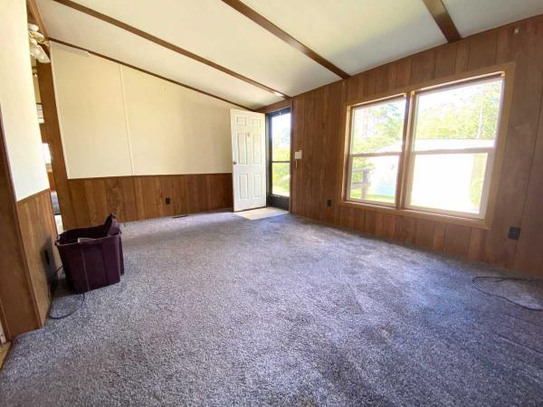1987 Fairmont 5623 3B 2FB 2BA Manufactured Home