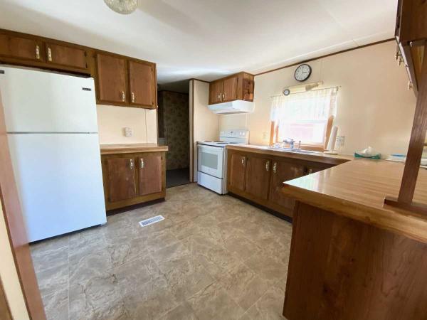 1987 Fairmont 5623 3B 2FB 2BA Manufactured Home