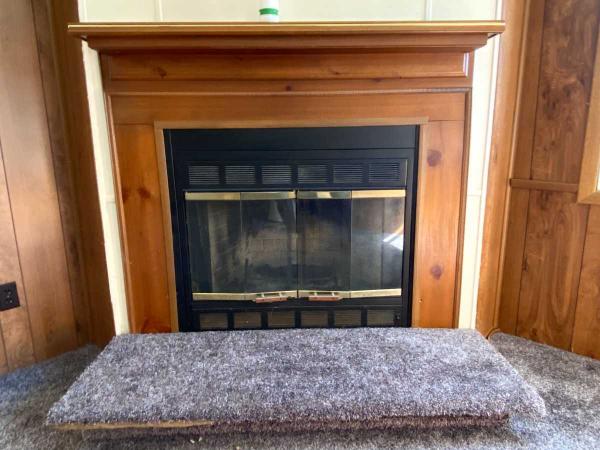 1987 Fairmont 5623 3B 2FB 2BA Manufactured Home
