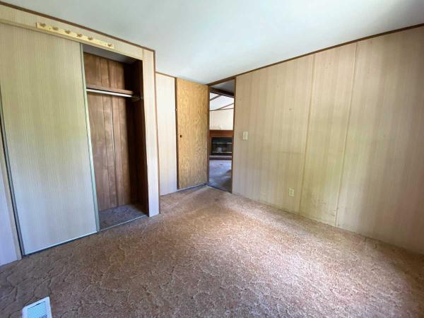 1987 Fairmont 5623 3B 2FB 2BA Manufactured Home
