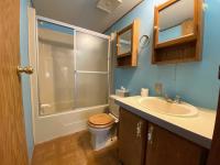 1987 Fairmont 5623 3B 2FB 2BA Manufactured Home