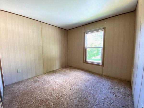 1987 Fairmont 5623 3B 2FB 2BA Manufactured Home
