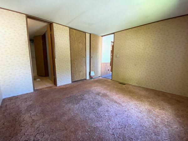 1987 Fairmont 5623 3B 2FB 2BA Manufactured Home