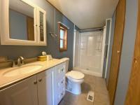 1987 Fairmont 5623 3B 2FB 2BA Manufactured Home