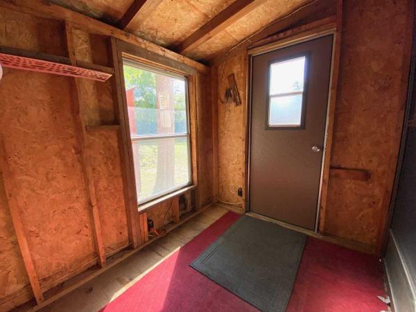 1987 Fairmont 5623 3B 2FB 2BA Manufactured Home