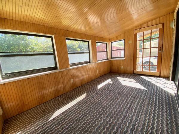 1987 Fairmont 5623 3B 2FB 2BA Manufactured Home