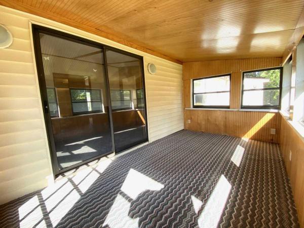 1987 Fairmont 5623 3B 2FB 2BA Manufactured Home