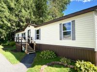 1987 Fairmont 5623 3B 2FB 2BA Manufactured Home