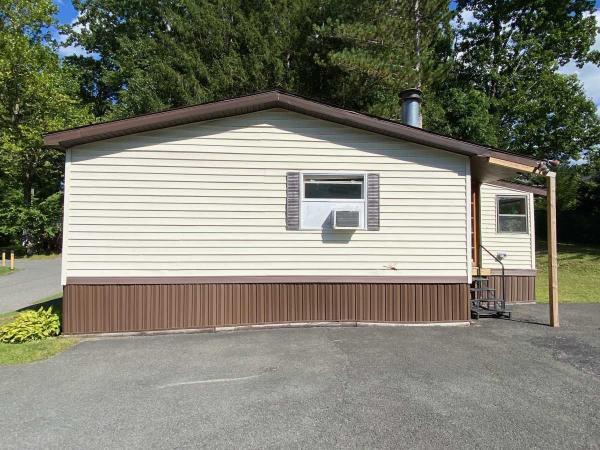 1987 Fairmont 5623 3B 2FB 2BA Manufactured Home