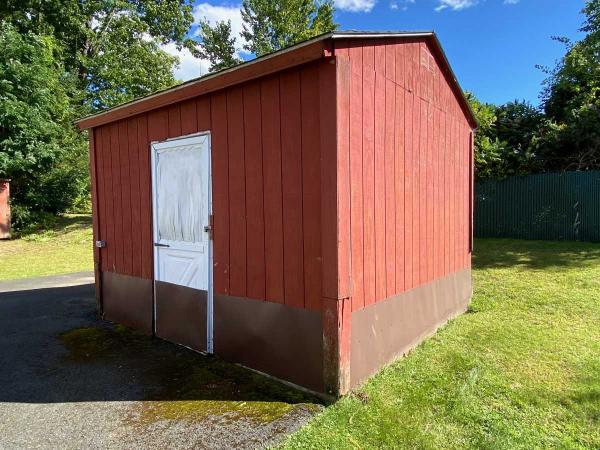 1987 Fairmont 5623 3B 2FB 2BA Manufactured Home