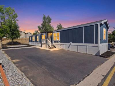 Mobile Home at 2550 W 96th Ave #420 Federal Heights, CO 80260