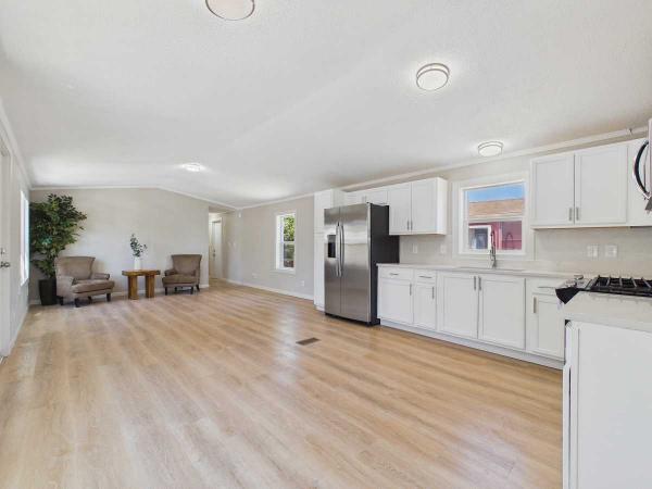 1994 WWi Manufactured Home