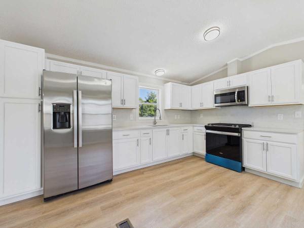 1994 WWi Manufactured Home