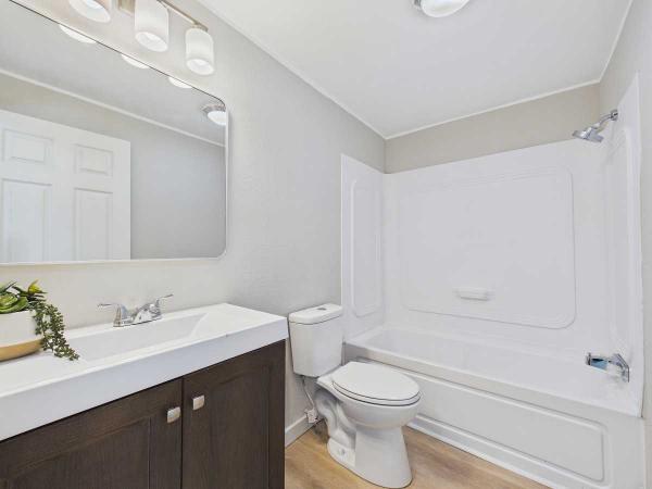 1994 WWi Manufactured Home