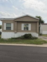 1990 Commodore Manufactured Home
