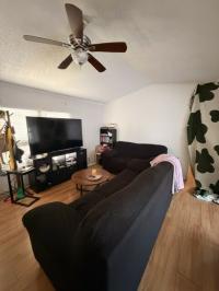 1990 Commodore Manufactured Home