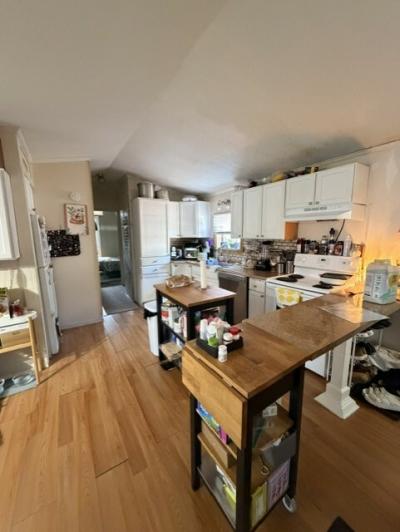 Photo 3 of 8 of home located at 40 Wisconsin St Hamilton, OH 45011