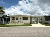 1973 Bell HS Mobile Home