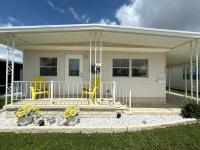 1973 Bell HS Mobile Home