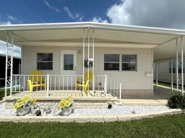 1973 Bell Mobile Home For Sale