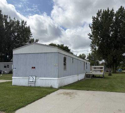 Mobile Home at 518 24th Ave Fulton, IL 61252
