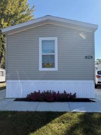2026 Champion Redman Paramount Manufactured Home