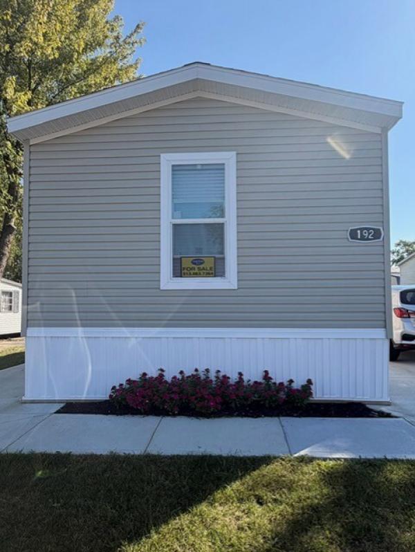 2026 Champion Redman Paramount Manufactured Home