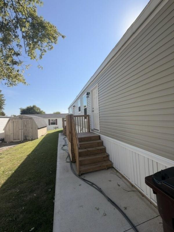 2026 Champion Redman Paramount Manufactured Home