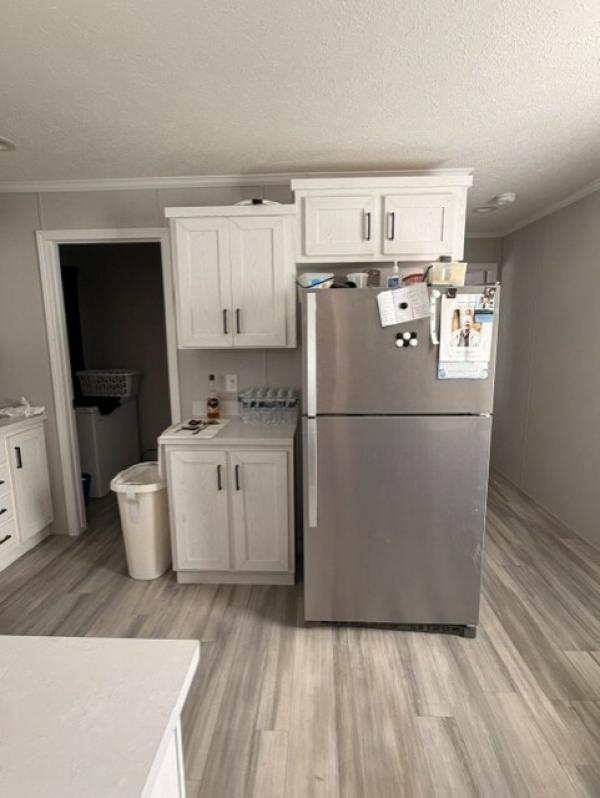 2026 Champion Redman Paramount Manufactured Home