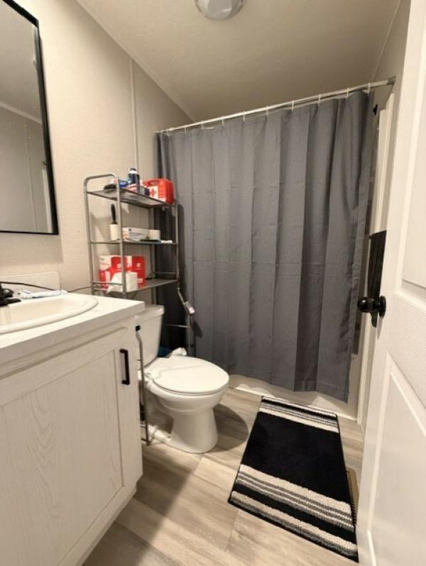 2026 Champion Redman Paramount Manufactured Home