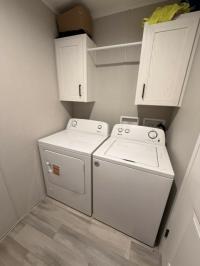 2026 Champion Redman Paramount Manufactured Home