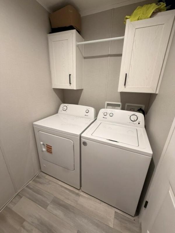 2026 Champion Redman Paramount Manufactured Home