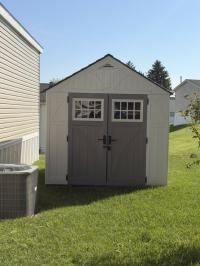 2026 Champion Redman Paramount Manufactured Home