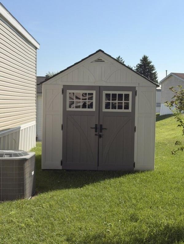2026 Champion Redman Paramount Manufactured Home