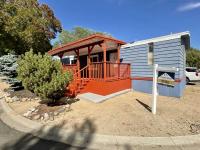 1978 Far West Manufactured Home