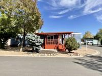 1978 Far West Manufactured Home