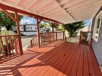1978 Far West Manufactured Home