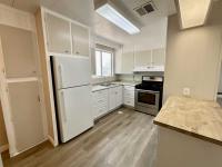 1978 Far West Manufactured Home