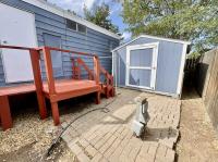 1978 Far West Manufactured Home