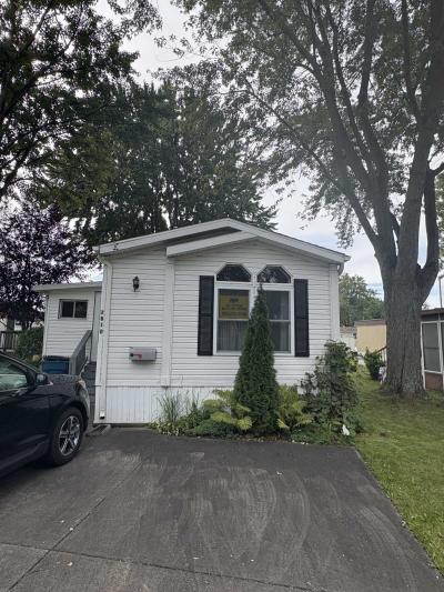 Mobile Home at 2810 Westwood Drive  Bay City, MI 48706