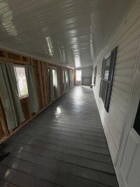 1993 REDMAN 2/2 Mobile Home