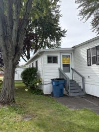 1993 REDMAN 2/2 Mobile Home