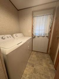 1993 REDMAN 2/2 Mobile Home