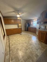 1993 REDMAN 2/2 Mobile Home