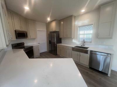 Photo 3 of 19 of home located at 3555 S. Pacific Hwy Lot 243 Medford, OR 97501